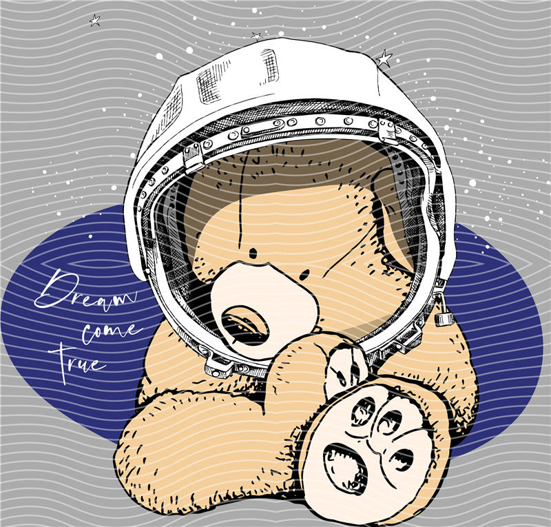 Cool Bear-X 313